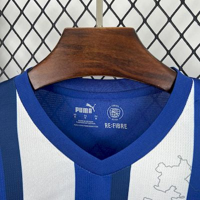 DEPORTIVO ALAVES HOME 25/26