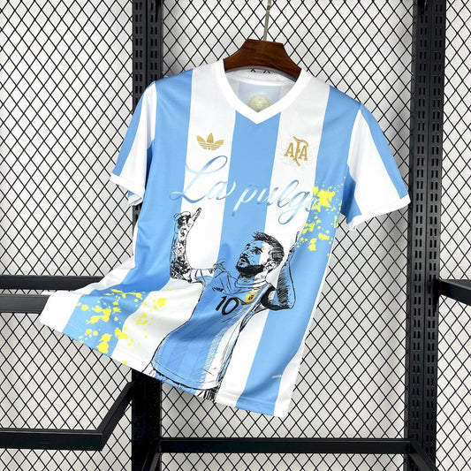 ARGENTINA HOME ANNIVERSARY  24/25