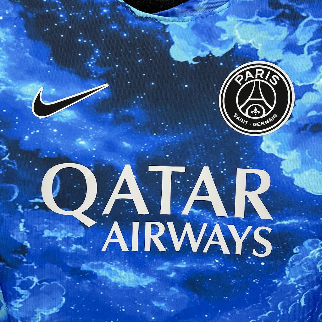 PARIS SAINT-GERMAIN BLUE SKY 25/26