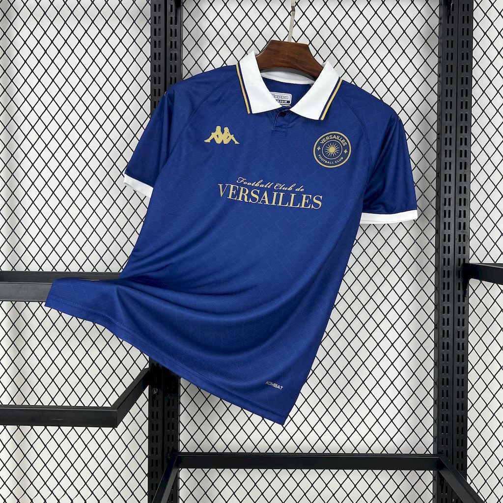 FC VERSAILLES III 24/25