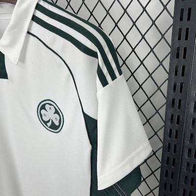 PANATHINAIKOS AWAY 25/26