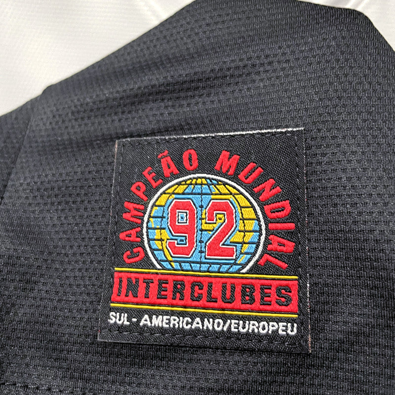 SÃO PAULO THIRD 22/23
