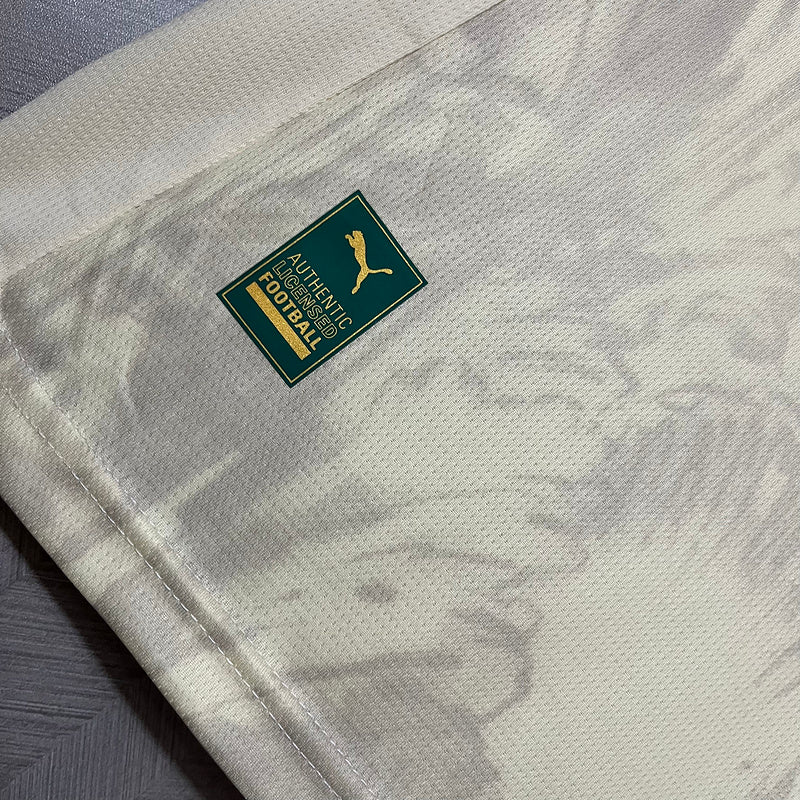 PALMEIRAS THIRD II 25/26