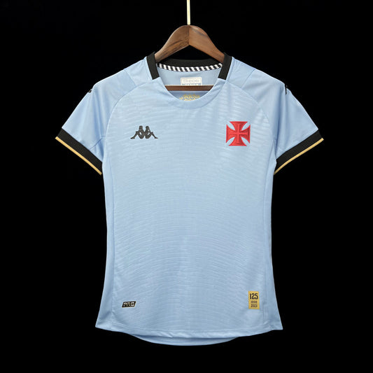 VASCO DA GAMA LIGHT BLUE 23/24 WOMAN