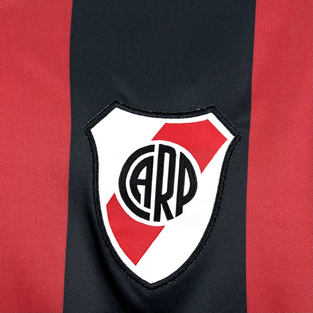 RIVER PLATE AWAY 25/26