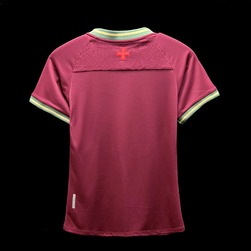VASCO DA GAMA RED 23/24 WOMAN