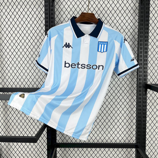 RACING CLUB HOME 25/26