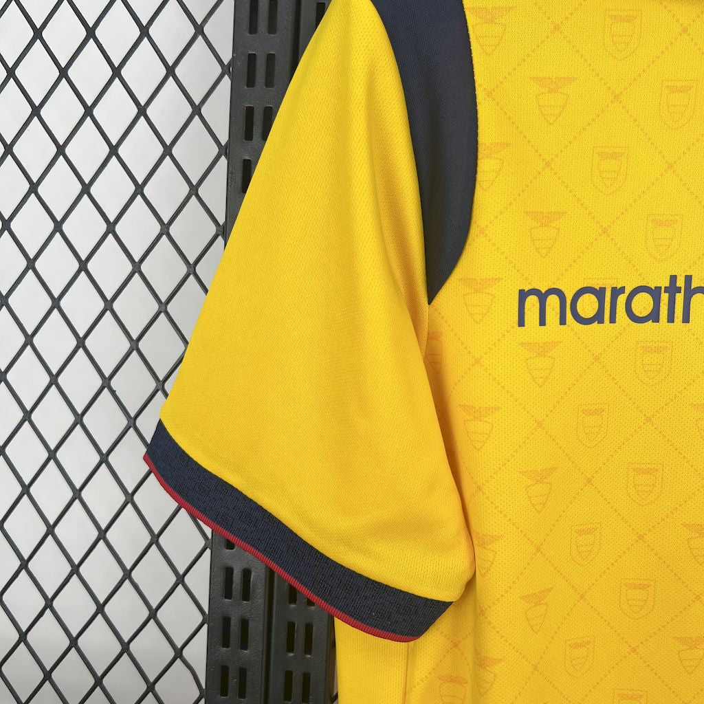 EQUADOR HOME 25/26
