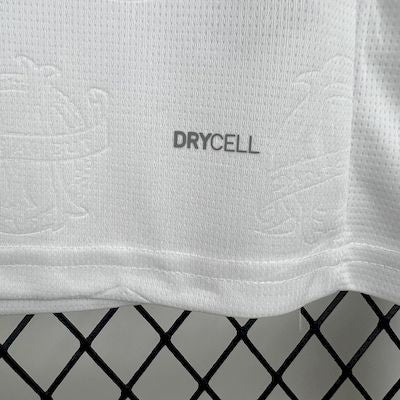 OLYMPIQUE MARSEILLE HOME 25/26
