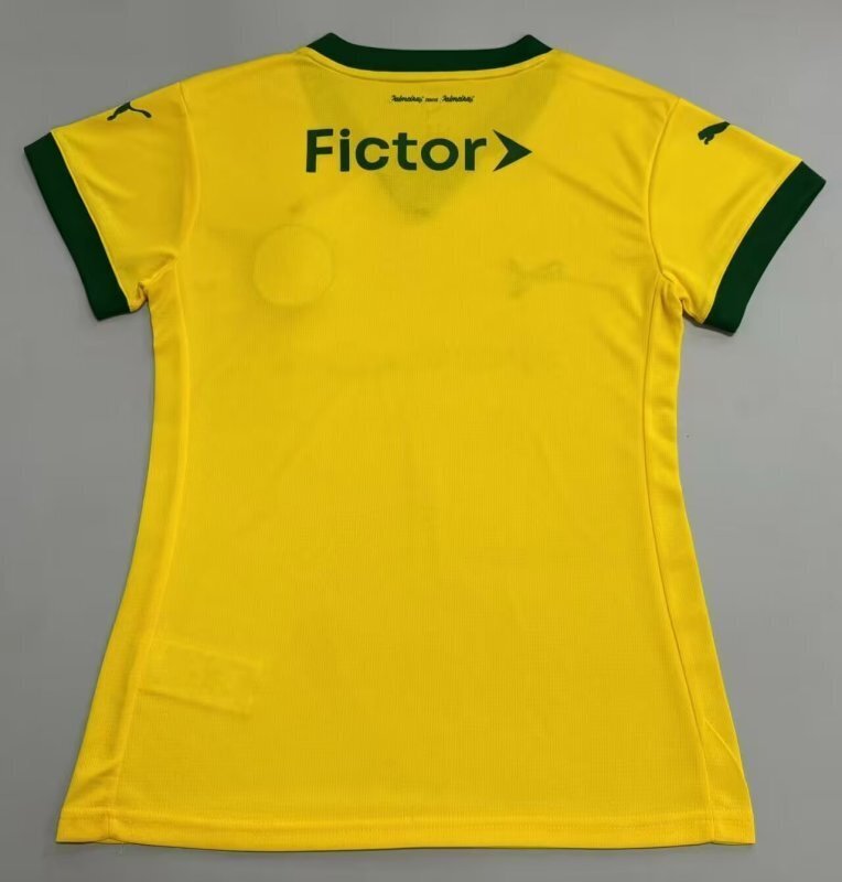 PALMEIRAS THIRD 25/26 WOMAN