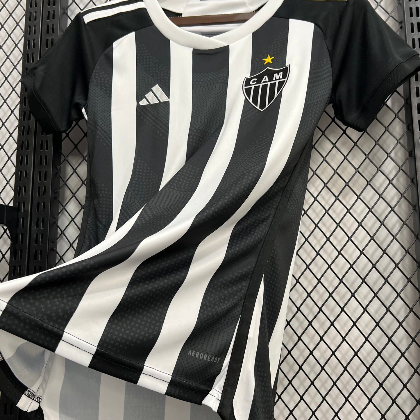 ATLÉTICO MINEIRO HOME 24/25 WOMAN