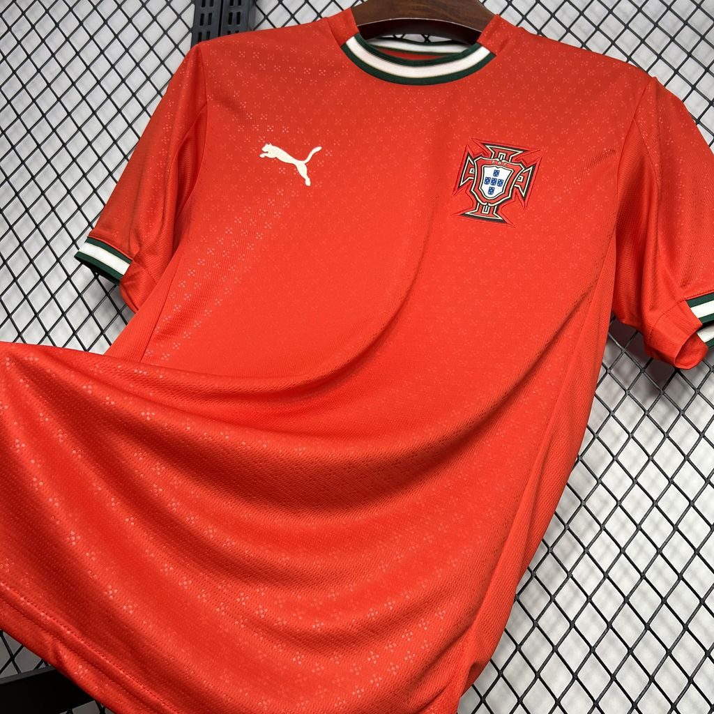 PORTUGAL HOME 25/26