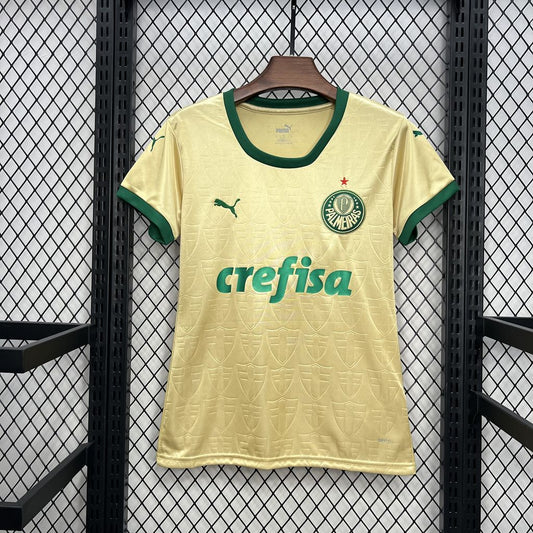 PALMEIRAS THIRD 24/25 WOMAN