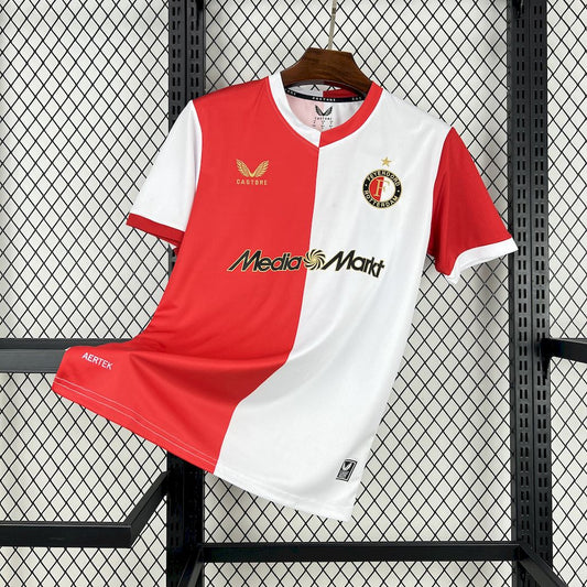 FEYENOORD ROTTERDAM HOME 25/26