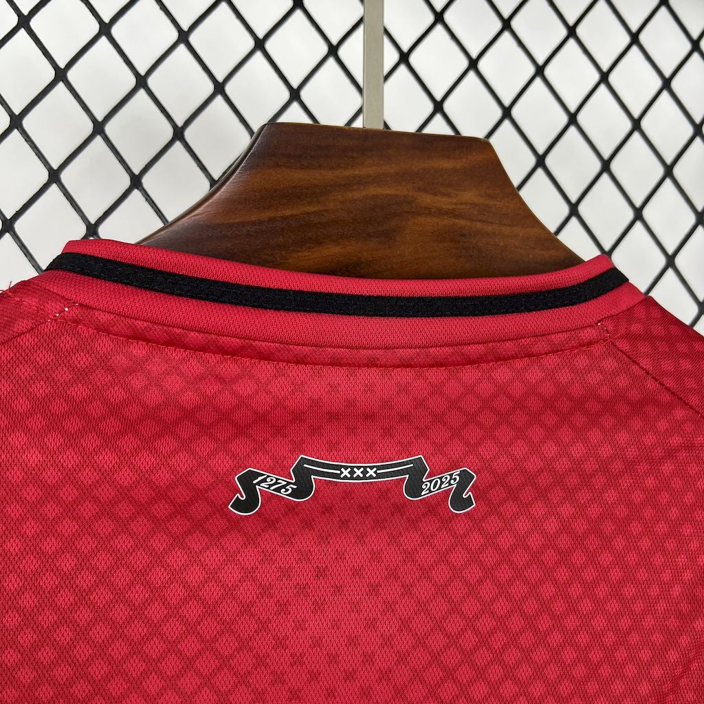AJAX HOME 25/26