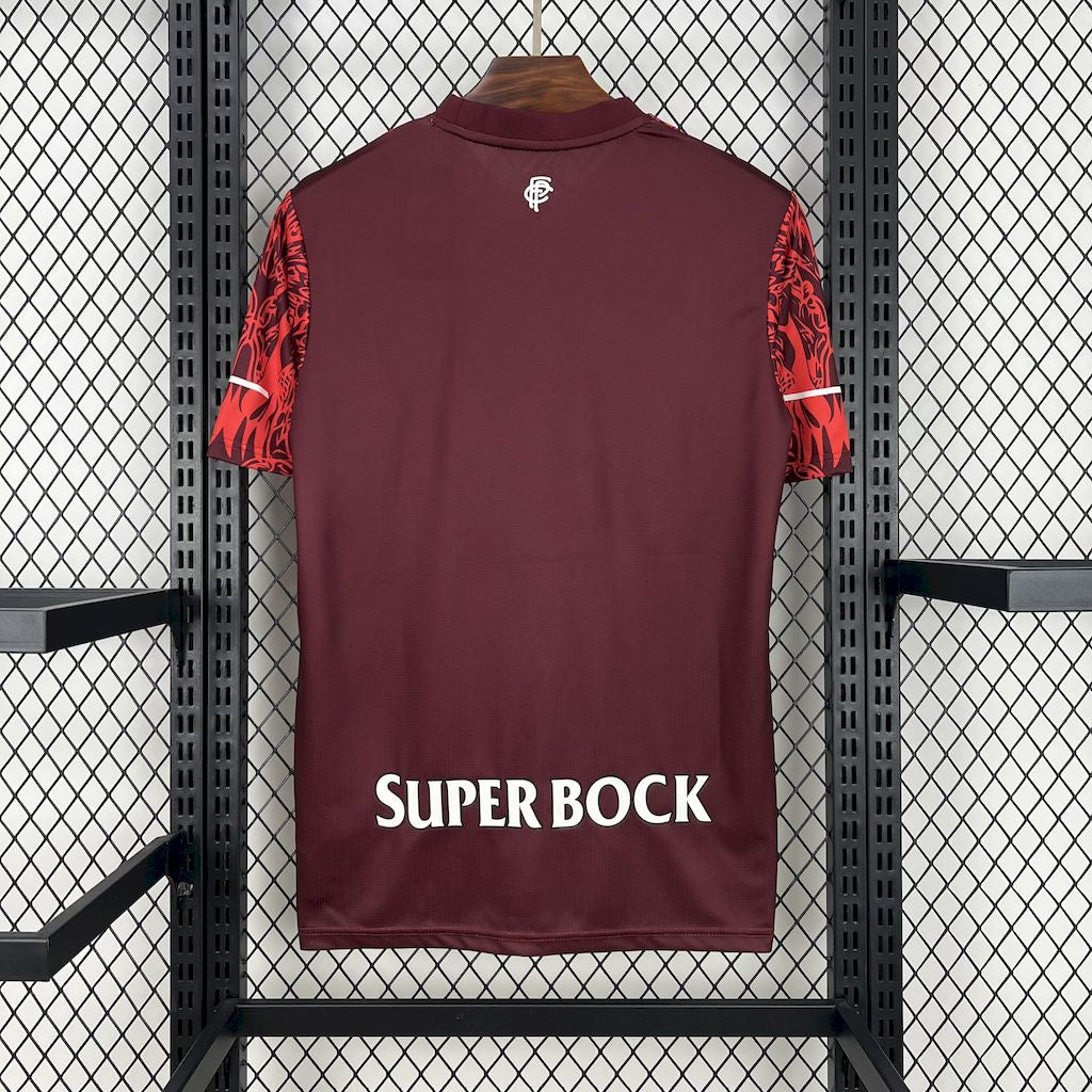 FC PORTO RED DRAGON 25/26