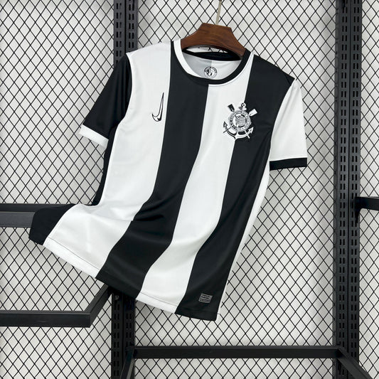 CORINTHIANS THIRD 24/25
