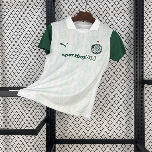 PALMEIRAS AWAY 25/26 WOMAN