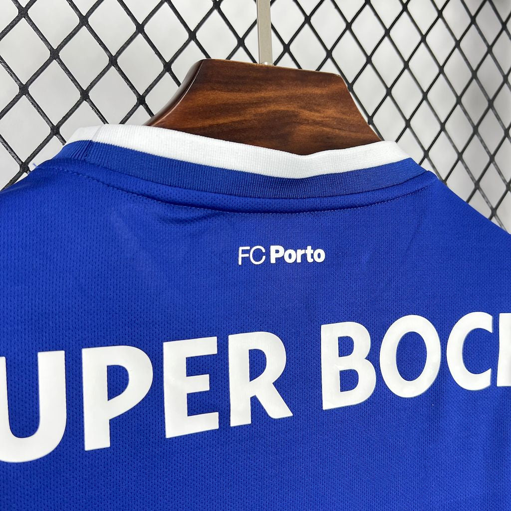 FC PORTO HOME 25/26