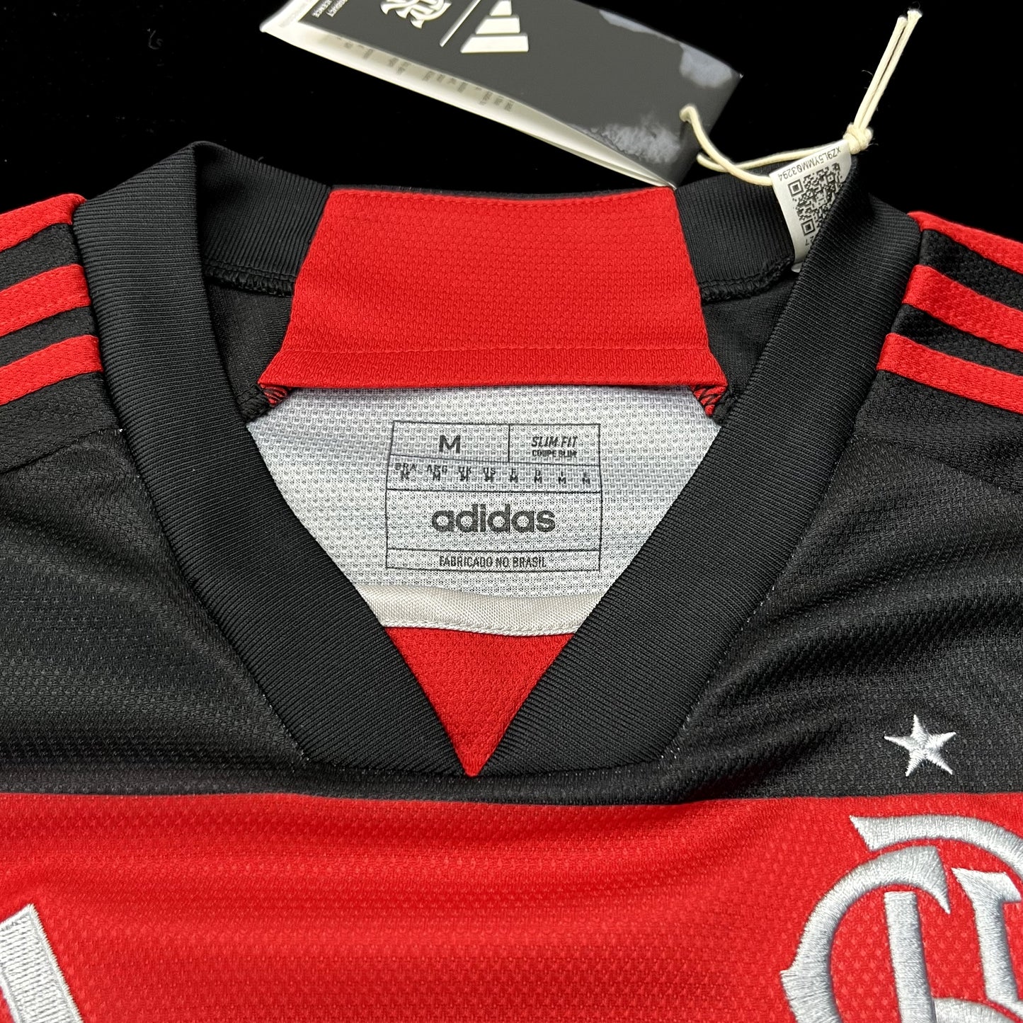 FLAMENGO HOME 24/25 WOMAN