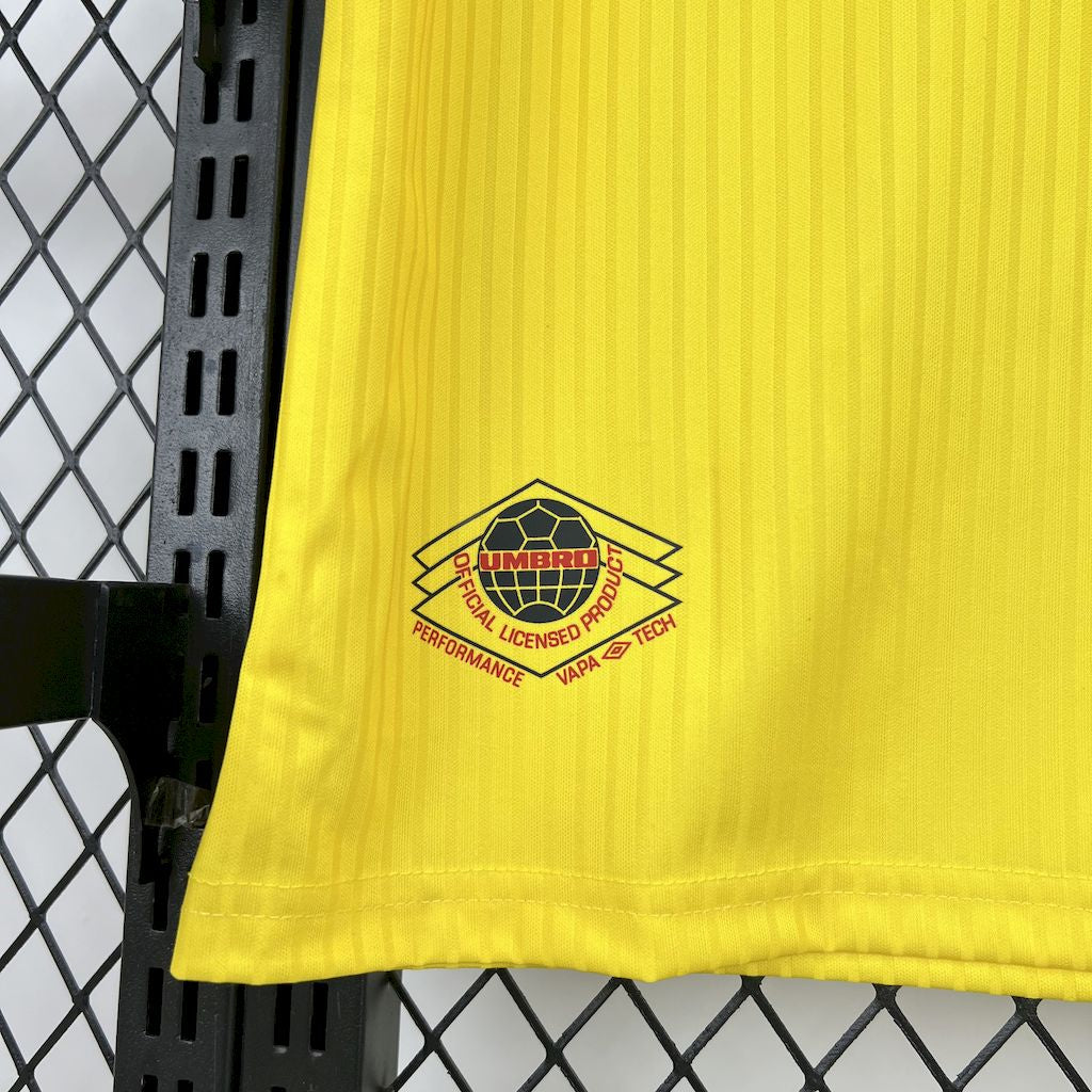 ESCÓCIA AWAY 96/97 RETRÔ