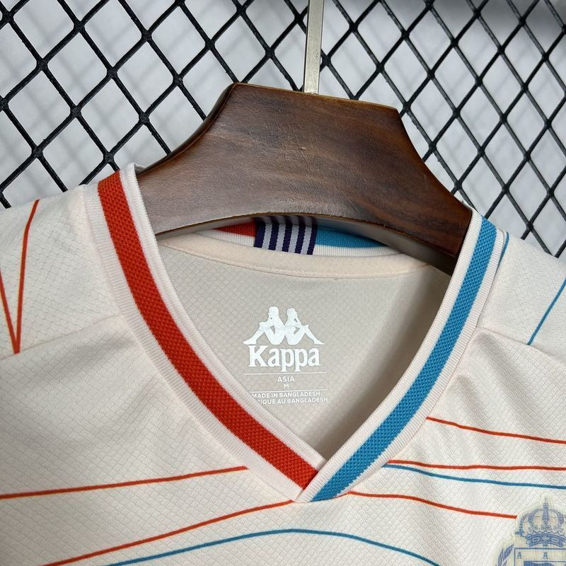 REAL VALLADOLID THIRD 24/25