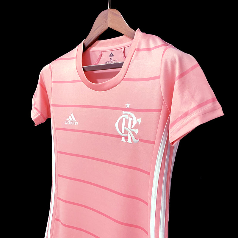 FLAMENGO SPECIAL EDITION PINK 21/22 WOMAN