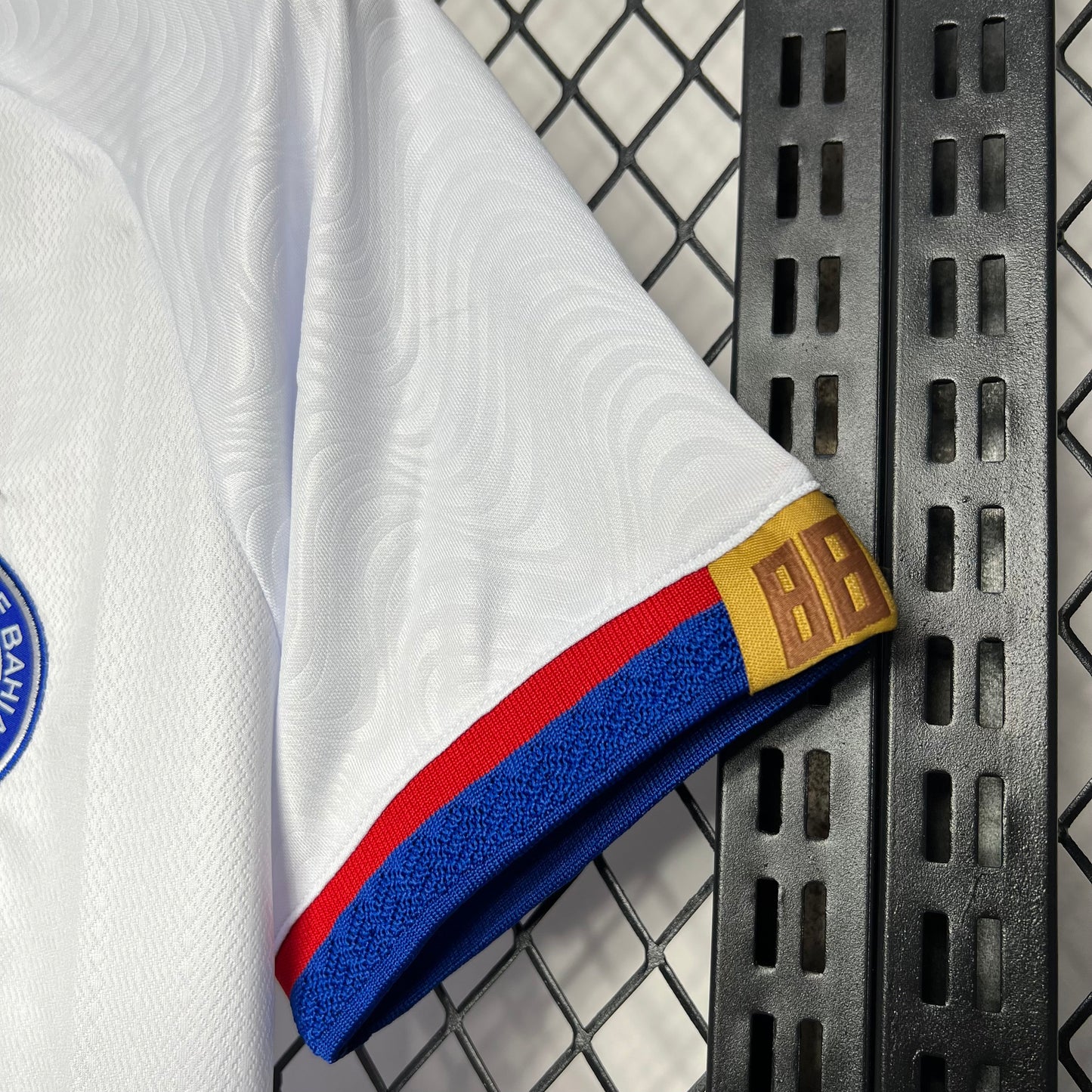 E.C BAHIA AWAY 24/25