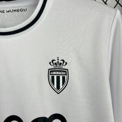 AS MONACO AWAY 25/26