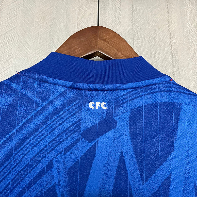 CHELSEA HOME 25/26