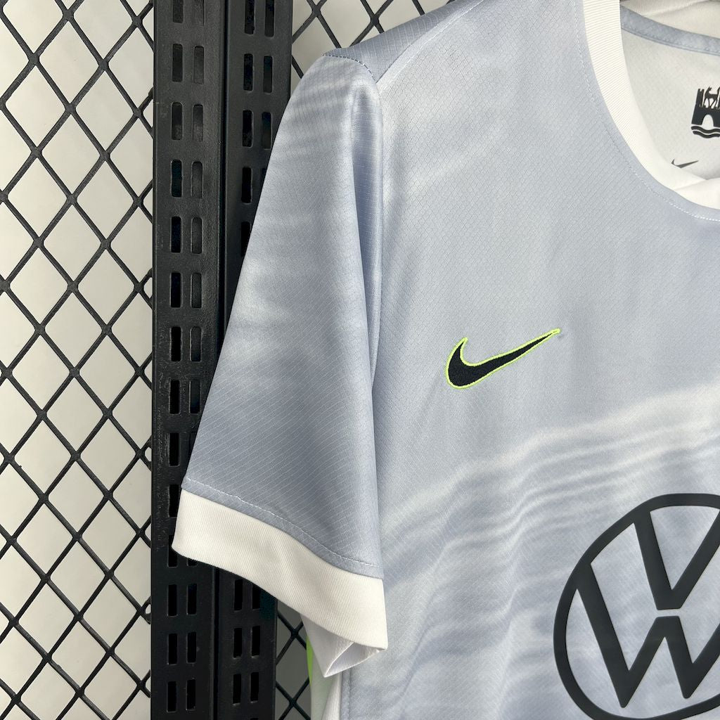 WOLFSBURG AWAY 25/26