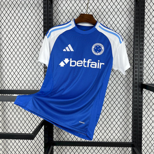CRUZEIRO HOME 25/26