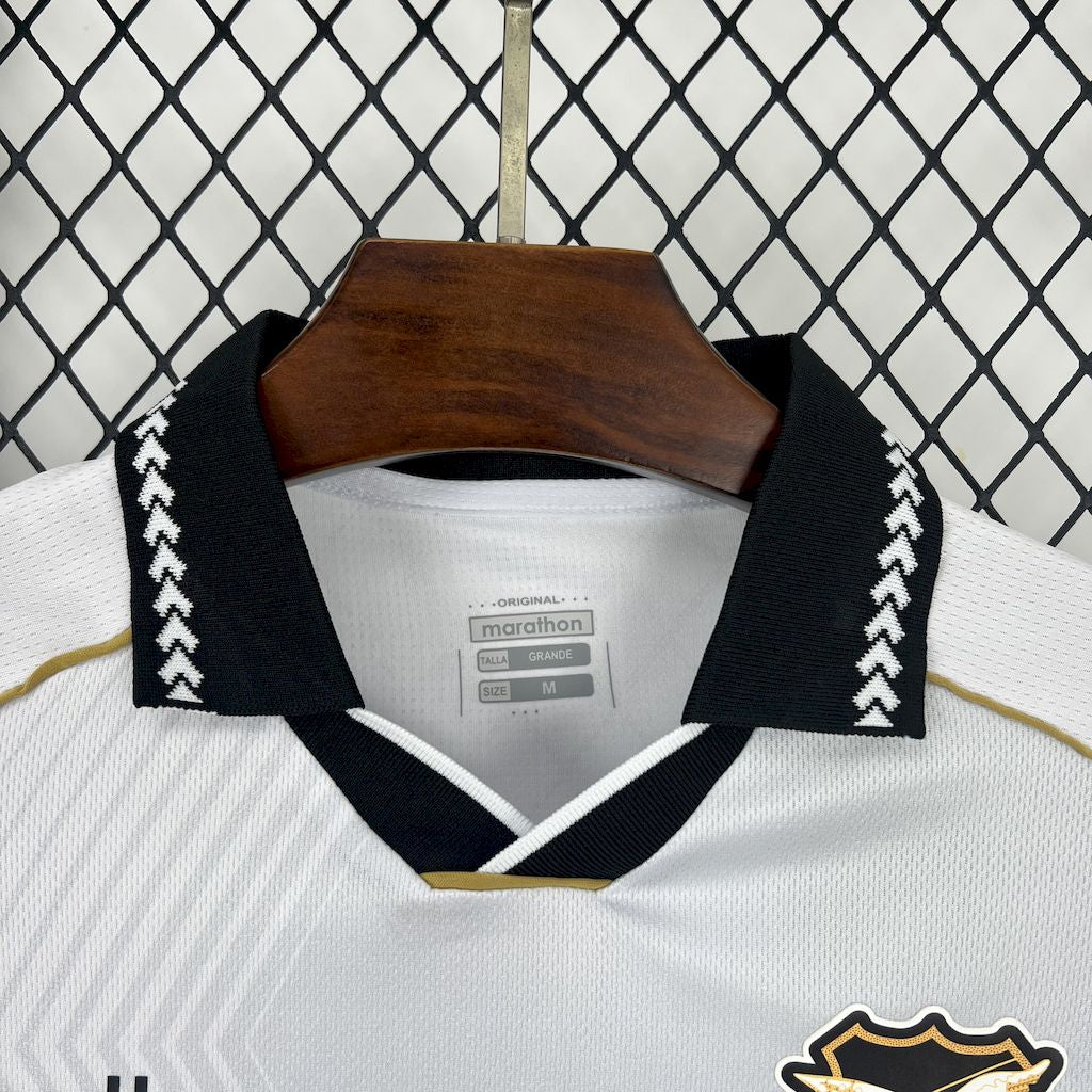BOLÍVIA AWAY 25/26