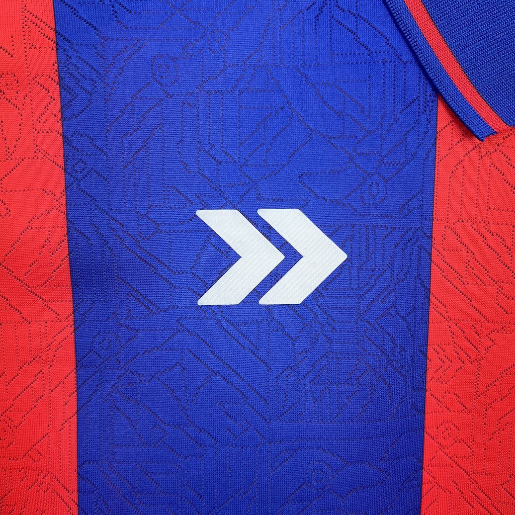 SAN LORENZO DE ALMAGRO HOME 25/26