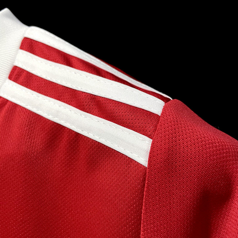 INTERNACIONAL HOME 22/23 WOMAN