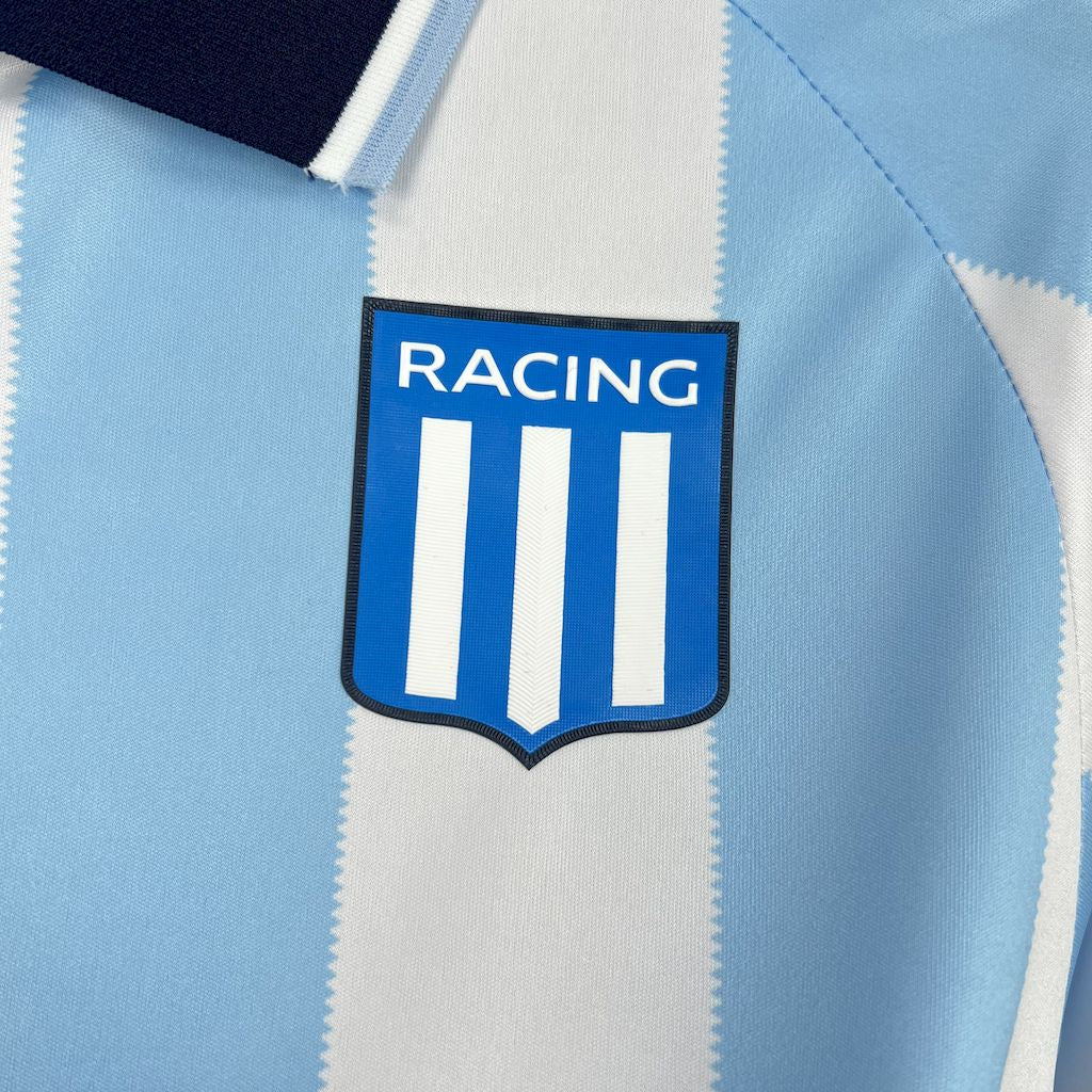 RACING CLUB HOME 25/26
