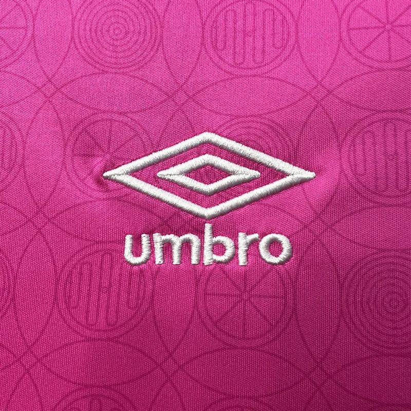 SANTOS OUTUBRO ROSA 23/24 WOMAN