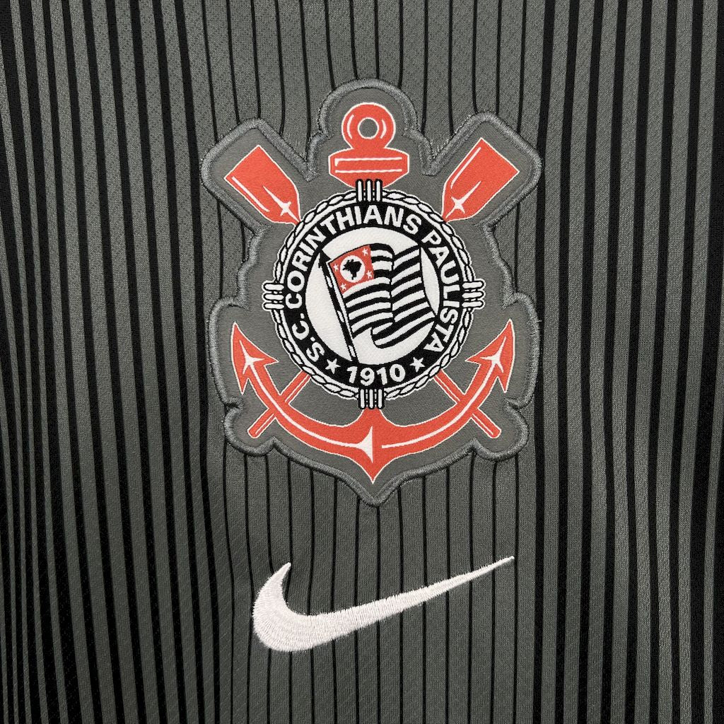 CORINTHIANS GOALKEEPER 25/26