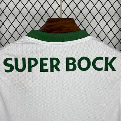 SPORTING CP AWAY 25/26
