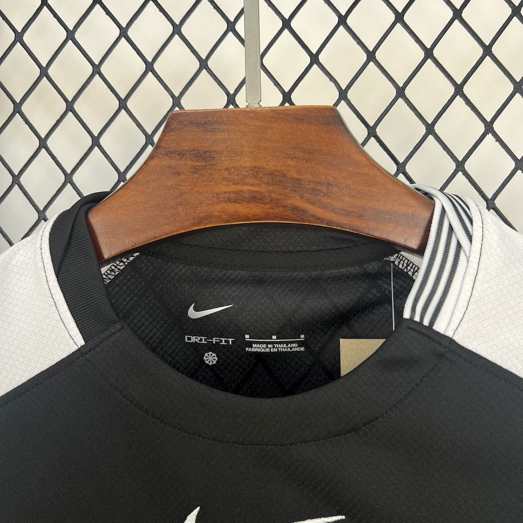 CORINTHIANS AWAY 25/26