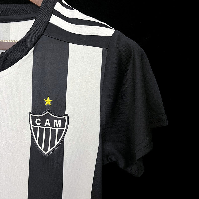 ATLÉTICO MINEIRO HOME 22/23 WOMAN