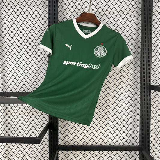 PALMEIRAS HOME 25/26 WOMAN