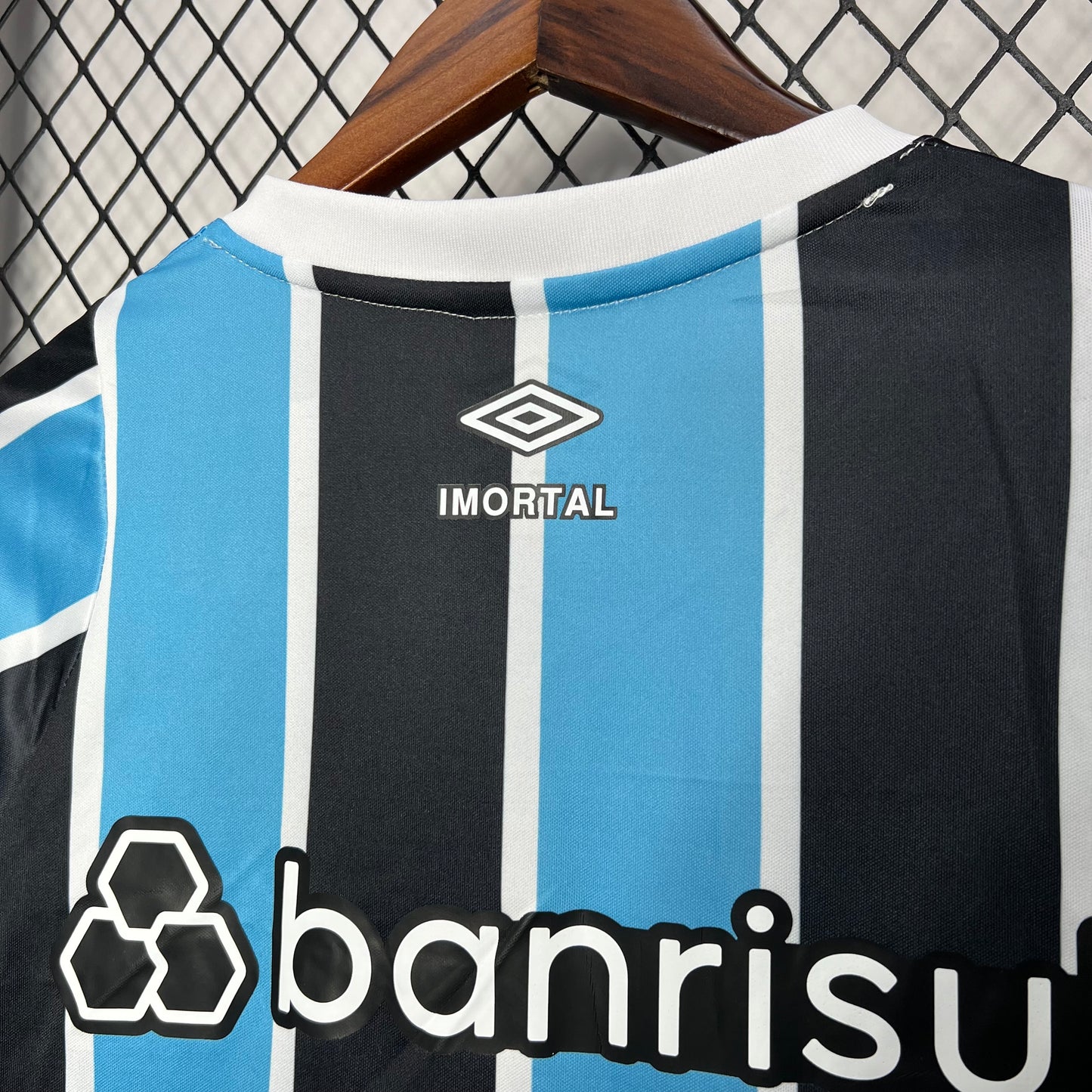 GRÊMIO HOME 24/25