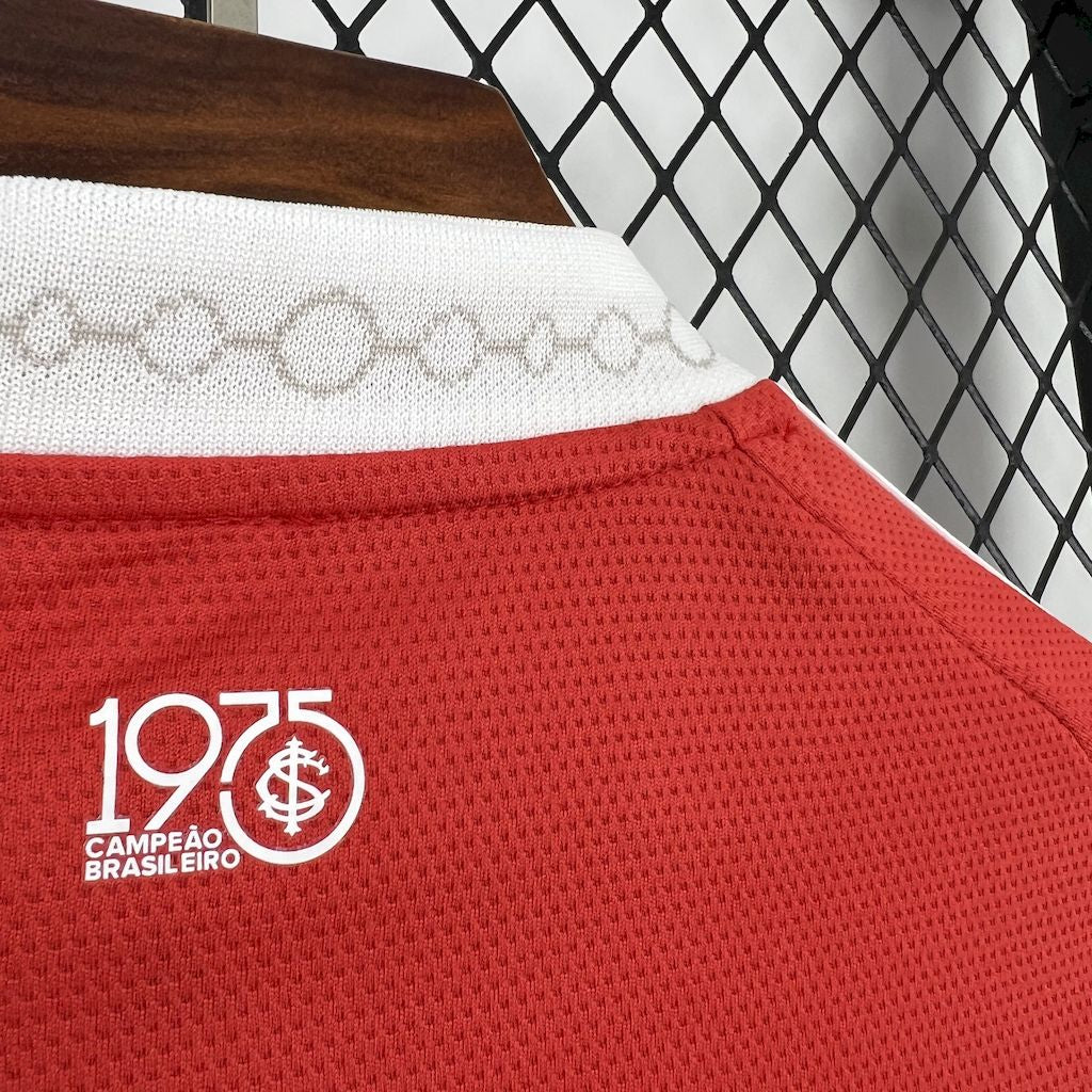 INTERNACIONAL HOME 25/26