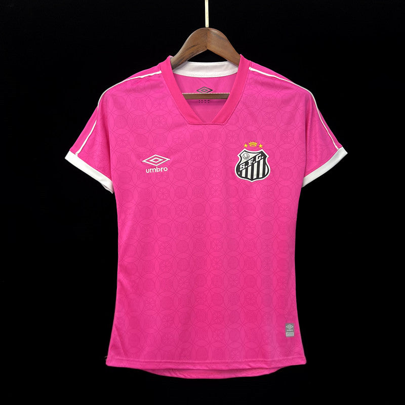 SANTOS OUTUBRO ROSA 23/24 WOMAN