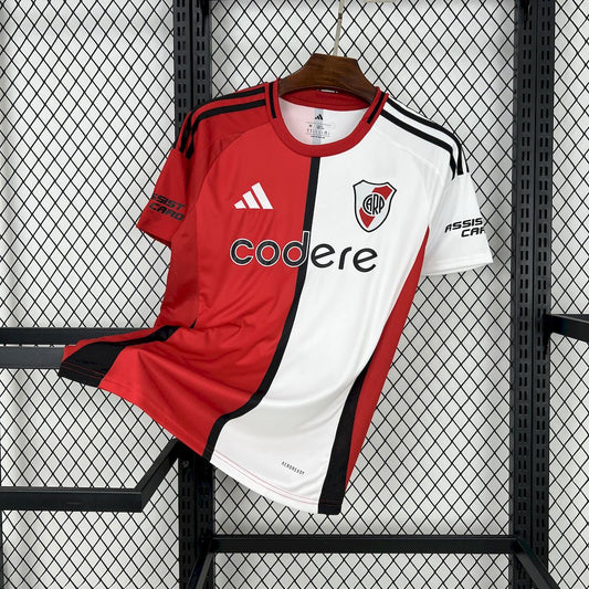 RIVER PLATE III 25/26