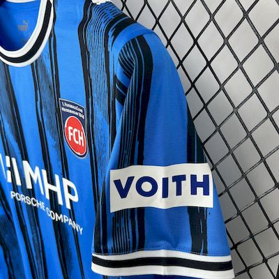 FC HEIDENHEIM AWAY 25/26