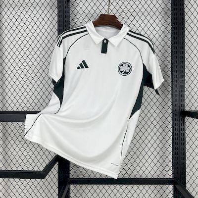 PANATHINAIKOS AWAY 25/26