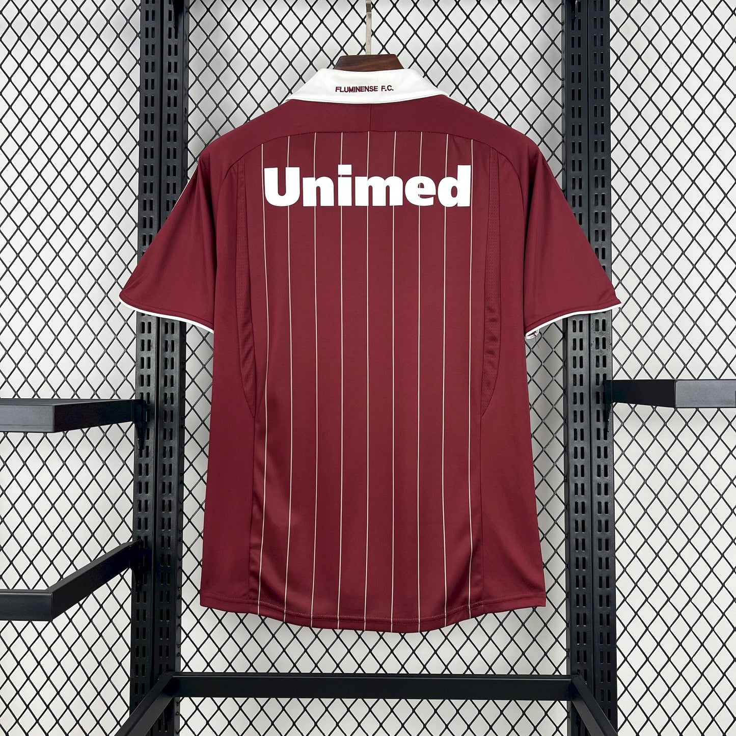 FLUMINENSE THIRD 07/08 RETRÔ