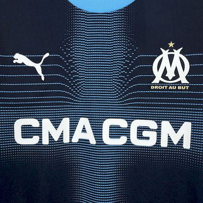 OLYMPIQUE MARSEILLE AWAY 25/26